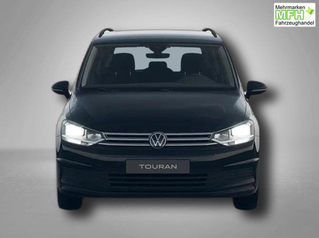 Volkswagen Touran Life Plus 1.5 TSI 7-Gang DSG 