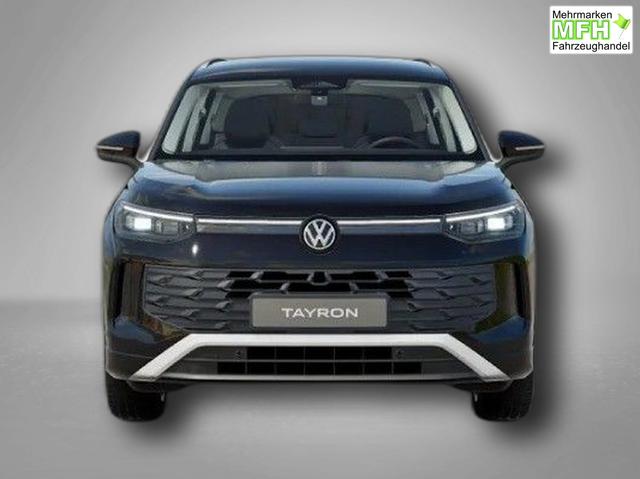 Volkswagen Tayron Life 1.5 eTSI 7-Gang-DSG 