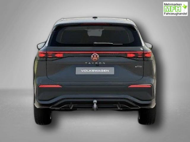 Volkswagen Tayron Life 1.5 eTSI 7-Gang-DSG 