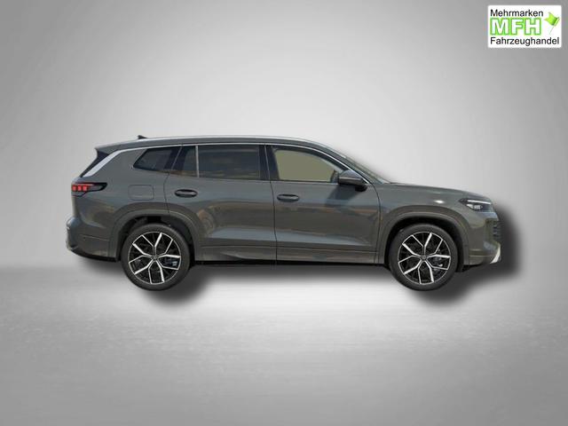 Volkswagen Tayron Life 1.5 eTSI 7-Gang-DSG 