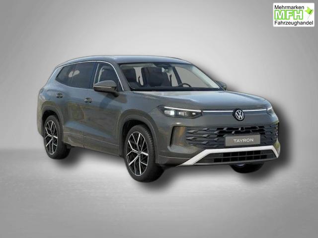 Volkswagen Tayron Life 1.5 eTSI 7-Gang-DSG 