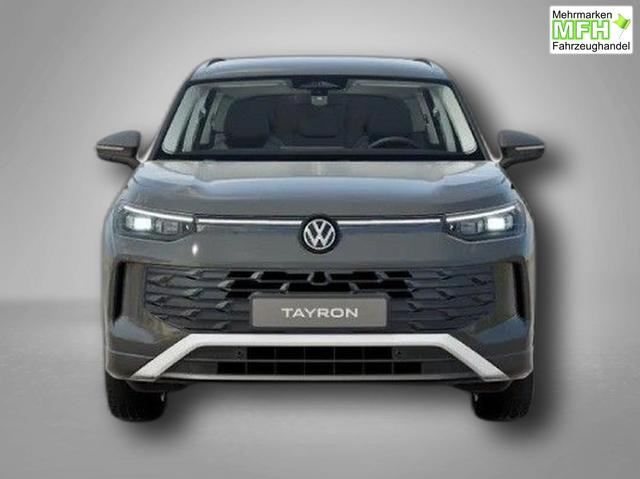 Volkswagen Tayron Life 1.5 eTSI 7-Gang-DSG 