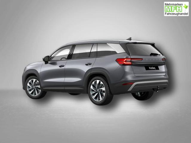 Skoda Kodiaq Selection 2.0 TDI 7-Gang-DSG 4x4 
