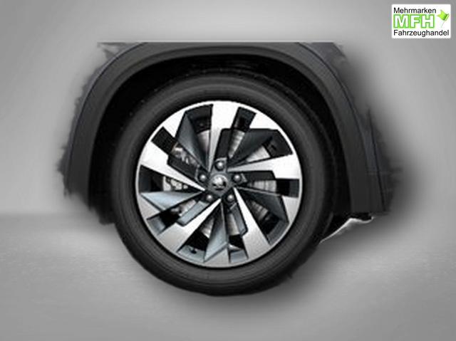 Skoda Kodiaq Selection 2.0 TDI 7-Gang-DSG 4x4 