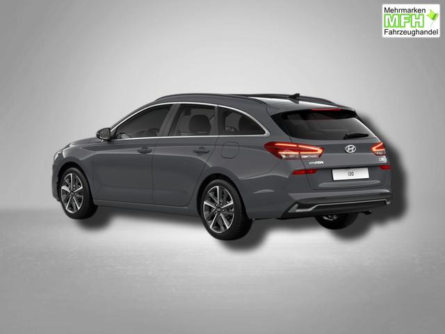 Hyundai i30 Kombi GO Plus 1.0 TGDI 7-DCT 