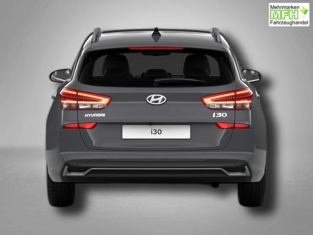 Hyundai i30 Kombi GO Plus 1.0 TGDI 7-DCT 
