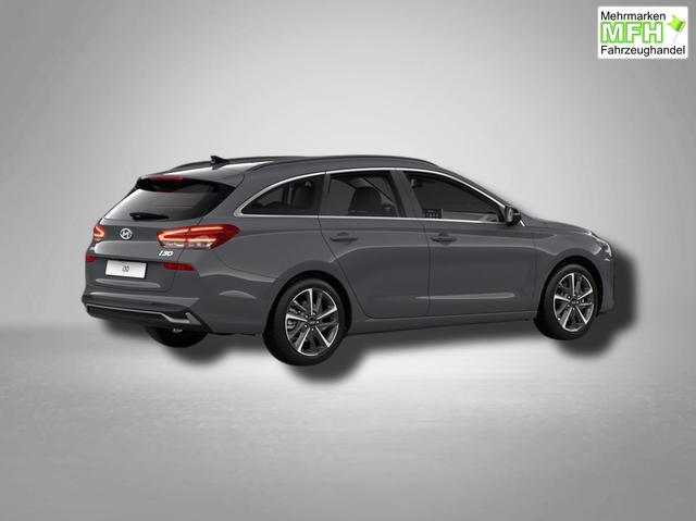 Hyundai i30 Kombi GO Plus 1.0 TGDI 7-DCT 