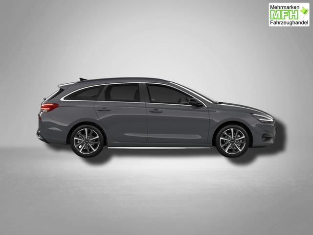 Hyundai i30 Kombi GO Plus 1.0 TGDI 7-DCT 