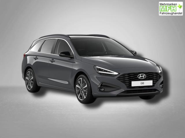 Hyundai i30 Kombi GO Plus 1.0 TGDI 7-DCT 