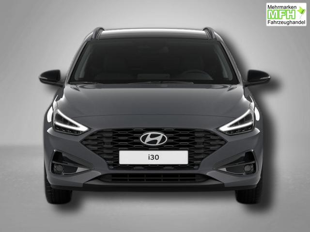 Hyundai i30 Kombi GO Plus 1.0 TGDI 7-DCT 