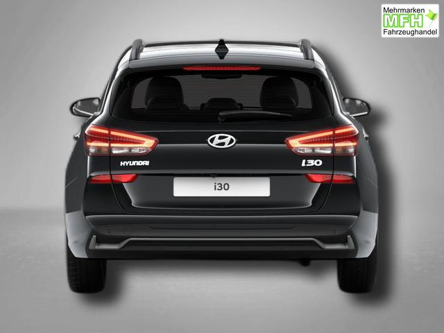 Hyundai i30 Kombi GO Plus 1.0 TGDI 7-DCT 