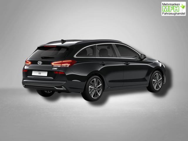 Hyundai i30 Kombi GO Plus 1.0 TGDI 7-DCT 