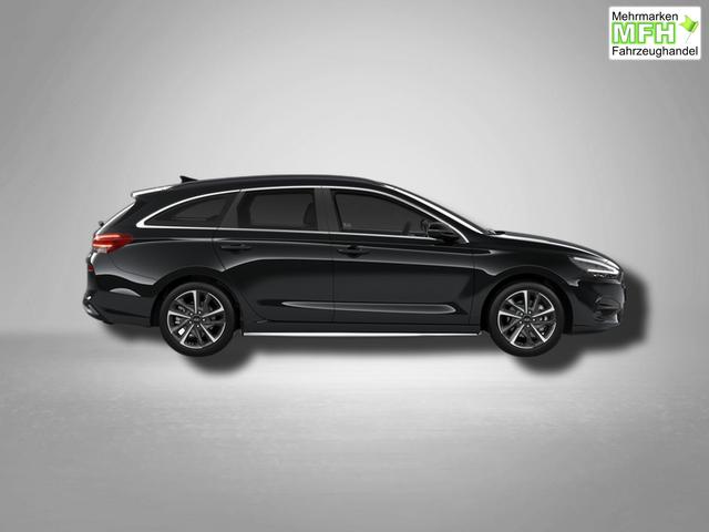 Hyundai i30 Kombi GO Plus 1.0 TGDI 7-DCT 