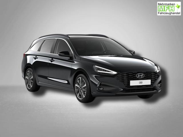 Hyundai i30 Kombi GO Plus 1.0 TGDI 7-DCT 