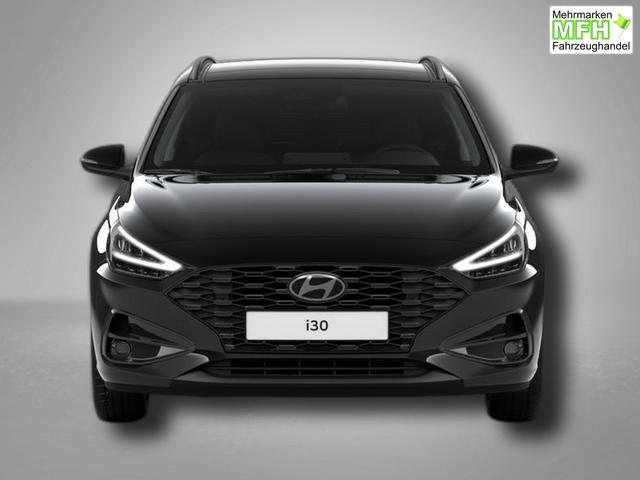 Hyundai i30 Kombi GO Plus 1.0 TGDI 7-DCT 