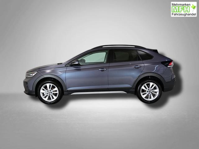 Volkswagen Taigo Life 1.0 TSI 7-Gang-DSG 