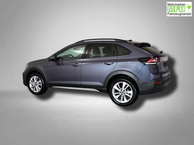 Volkswagen Taigo Life 1.0 TSI 7-Gang-DSG 