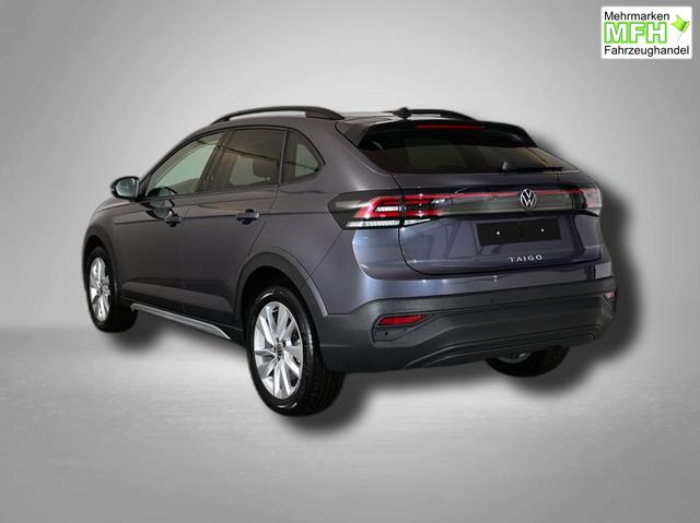 Volkswagen Taigo Life 1.0 TSI 7-Gang-DSG 