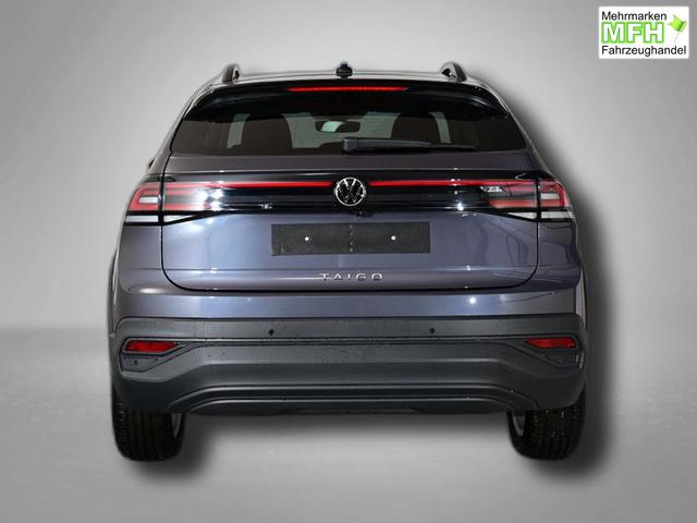 Volkswagen Taigo Life 1.0 TSI 7-Gang-DSG 