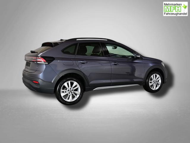 Volkswagen Taigo Life 1.0 TSI 7-Gang-DSG 