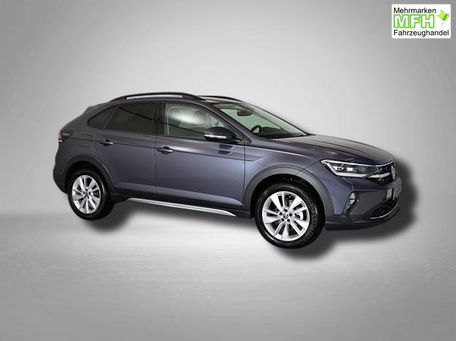 Volkswagen Taigo Life 1.0 TSI 7-Gang-DSG 