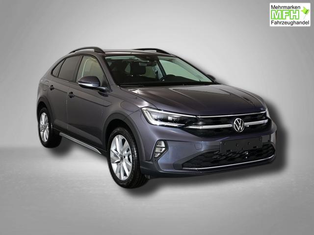 Volkswagen Taigo Life 1.0 TSI 7-Gang-DSG 