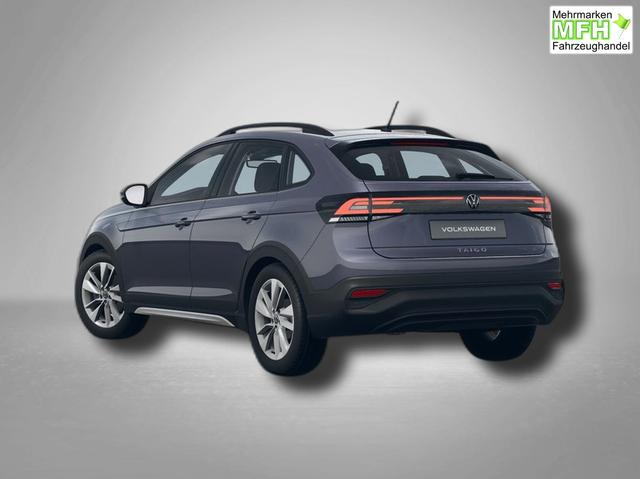 Volkswagen Taigo Life 1.0 TSI 7-Gang-DSG 