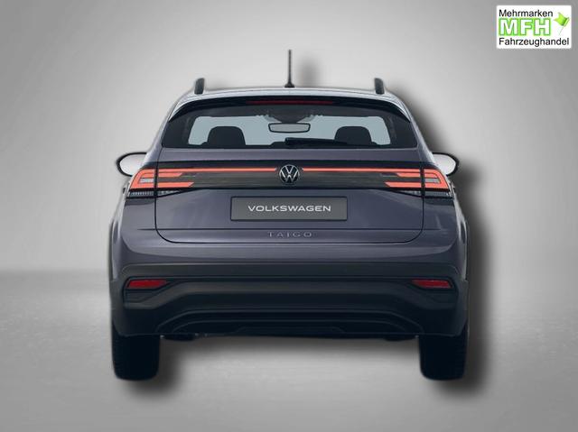 Volkswagen Taigo Life 1.0 TSI 7-Gang-DSG 