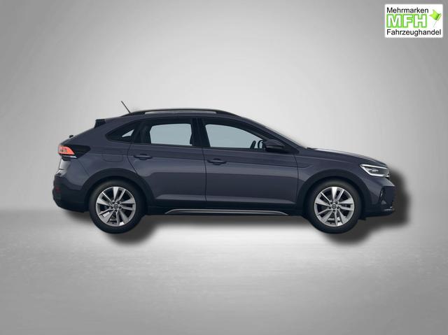 Volkswagen Taigo Life 1.0 TSI 7-Gang-DSG 