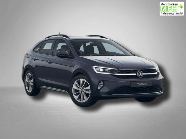 Volkswagen Taigo Life 1.0 TSI 7-Gang-DSG 