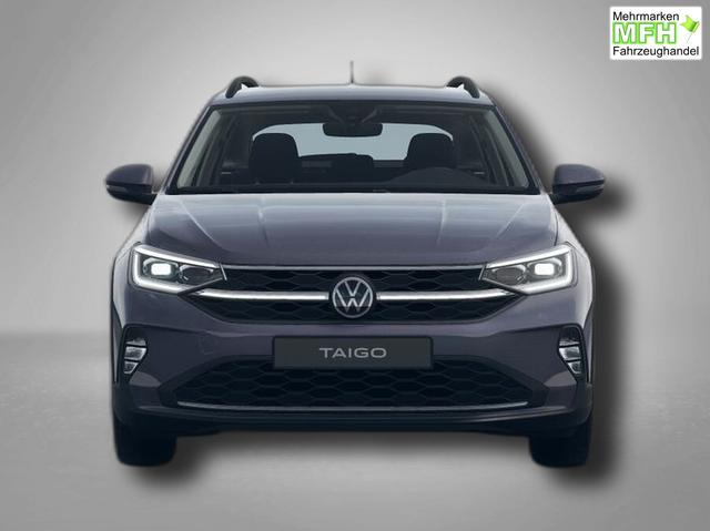 Volkswagen Taigo Life 1.0 TSI 7-Gang-DSG 