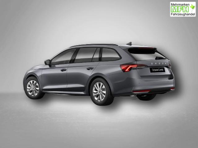 Skoda Octavia Combi Selection 1.5 TSI mHEV 7-Gang-DSG 