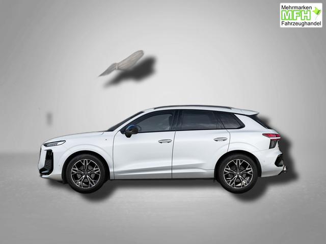 Audi Q3 S Line 1.5 TFSI 7-Gang tronic 