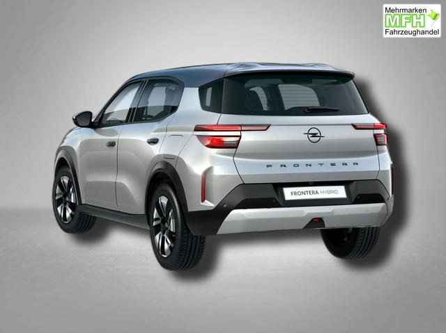 Opel Frontera GS 1.2 Hybrid 6-Gang-eDCT 