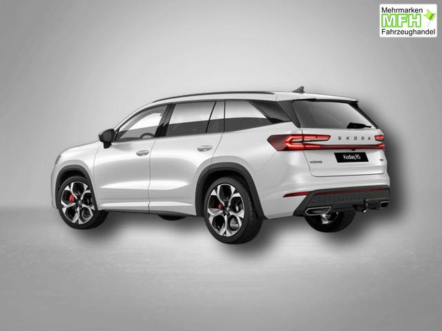 Skoda Kodiaq RS 2.0 TSI 7-Gang-DSG 4x4 