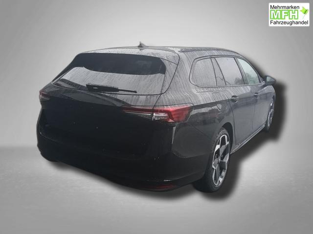 Skoda Superb Combi Sportline 2.0 TSI 7-Gang-DSG 4x4 
