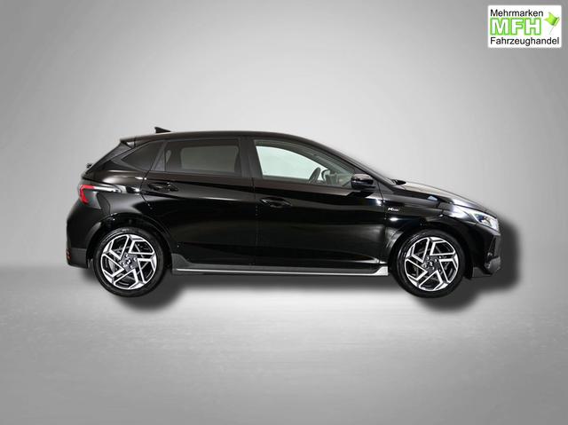 Hyundai i20 N-Line FL 1.0 T-GDI 7-Gang-DCT 