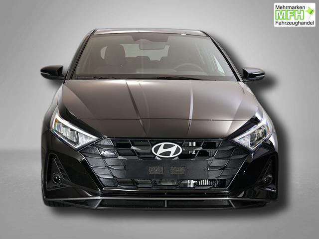 Hyundai i20 N-Line FL 1.0 T-GDI 7-Gang-DCT 