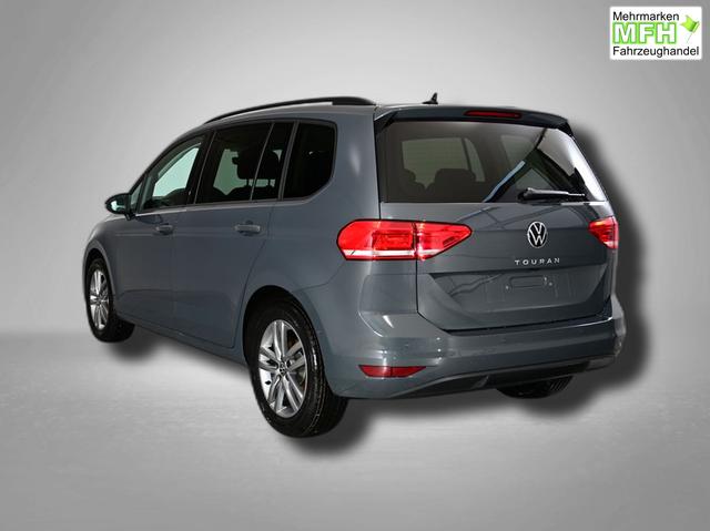 Volkswagen Touran Life Plus 1.5 TSI 7-Gang-DSG 