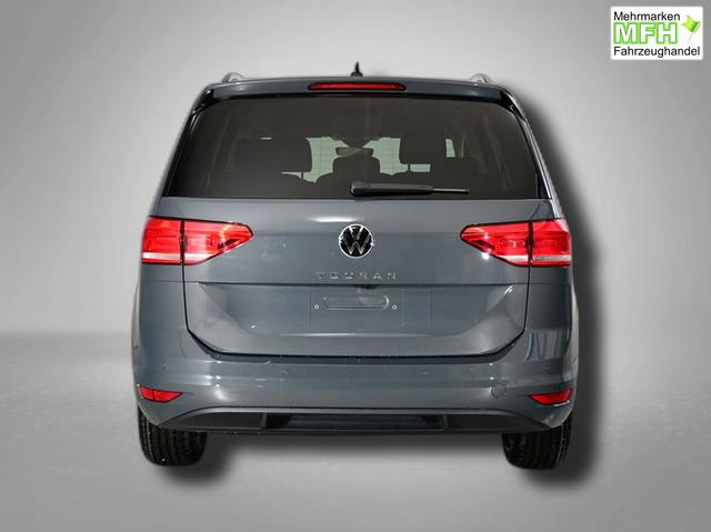 Volkswagen Touran Life Plus 1.5 TSI 7-Gang-DSG 