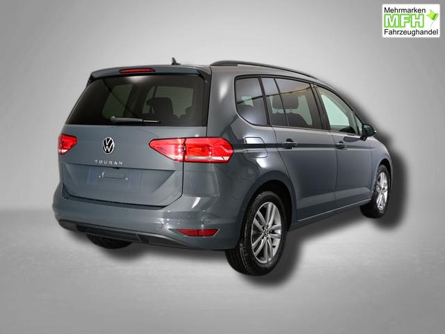 Volkswagen Touran Life Plus 1.5 TSI 7-Gang-DSG 