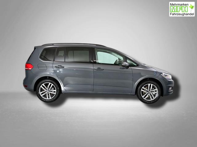 Volkswagen Touran Life Plus 1.5 TSI 7-Gang-DSG 