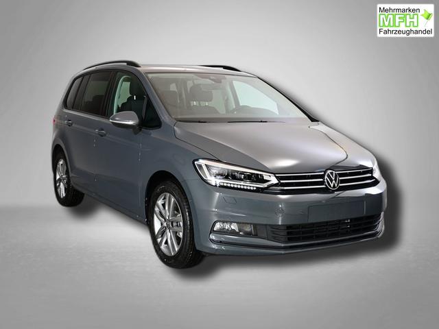Volkswagen Touran Life Plus 1.5 TSI 7-Gang-DSG 