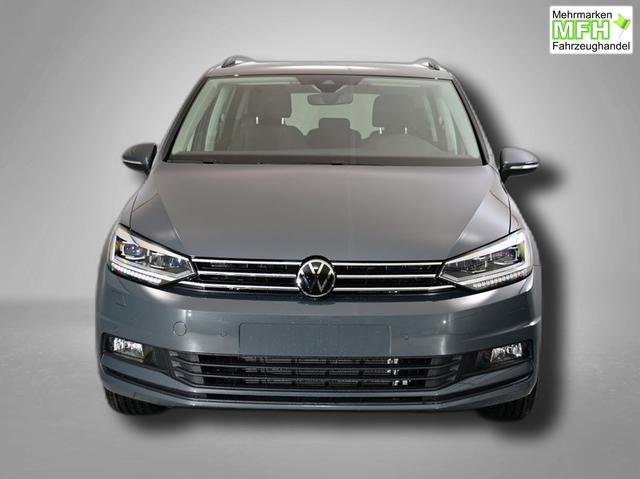Volkswagen Touran Life Plus 1.5 TSI 7-Gang-DSG 