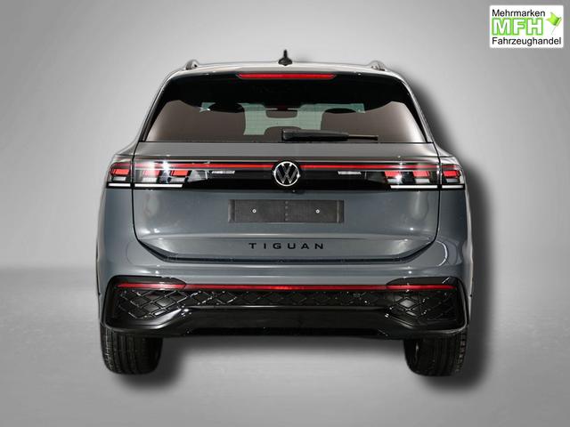 Volkswagen Tiguan R-Line 2.0 TSI 4MOTION 7-Gang-DSG 
