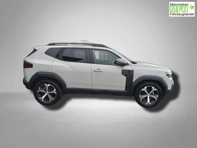 Dacia Duster Journey TCe 130 6-Gang 