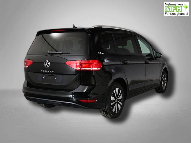 Volkswagen Touran Life Plus 1.5 TSI 7-Gang DSG 