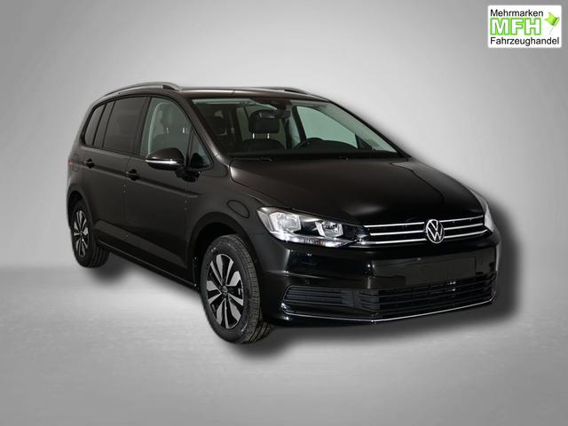 Volkswagen Touran Life Plus 1.5 TSI 7-Gang DSG 