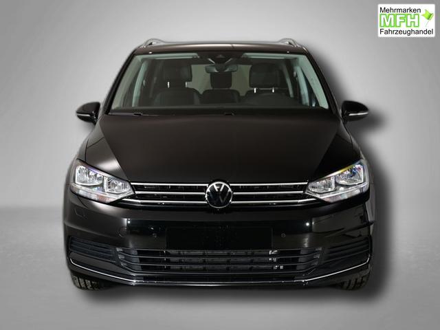 Volkswagen Touran Life Plus 1.5 TSI 7-Gang DSG 