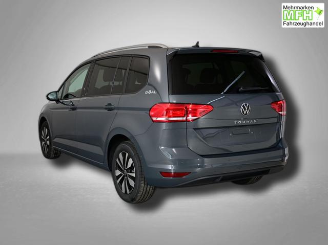 Volkswagen Touran Life Plus 1.5 TSI 7-Gang DSG 
